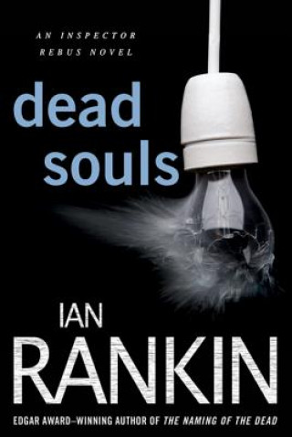Carte Dead Souls Ian Rankin