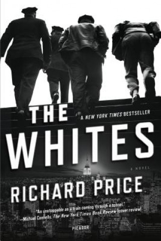 Carte WHITES Richard Price
