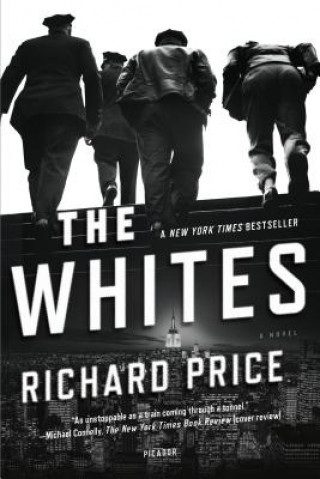 Βιβλίο WHITES Richard Price