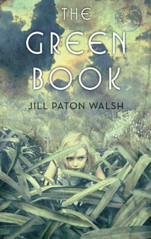 Книга GREEN BOOK Jill Paton Walsh