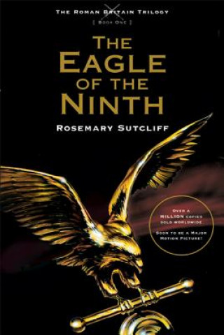 Carte Eagle of the Ninth Rosemary Sutcliff