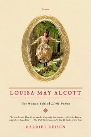 Könyv Louisa May Alcott Harriet Reisen