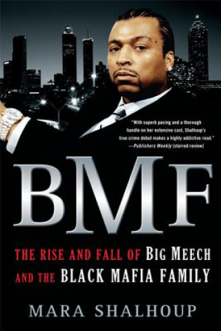 Book BMF Mara Shalhoup