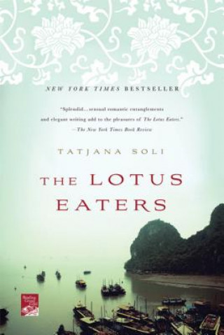 Carte The Lotus Eaters Tatjana Soli