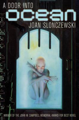 Könyv A Door into Ocean Joan Slonczewski