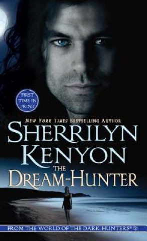 Kniha DREAMHUNTER Sherrilyn Kenyon