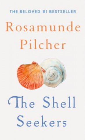 Könyv SHELL SEEKERS Rosamunde Pilcher