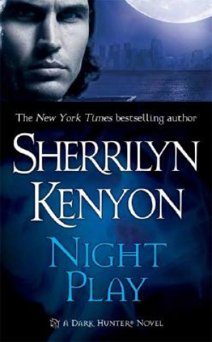 Könyv Night Play Sherrilyn Kenyon