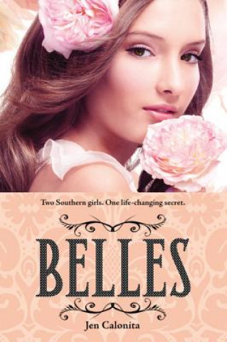 Livre Belles Jen Calonita