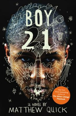 Könyv Boy21 Matthew Quick