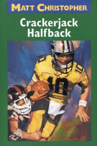 Carte Halfback Attack Matt Christopher