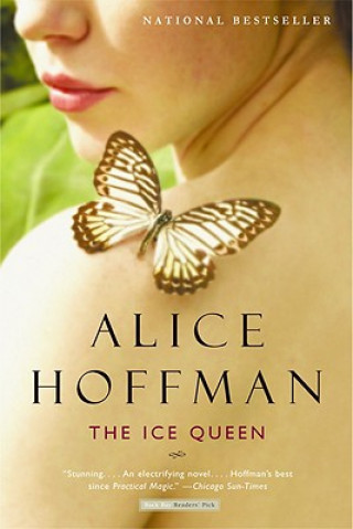 Kniha The Ice Queen Alice Hoffman