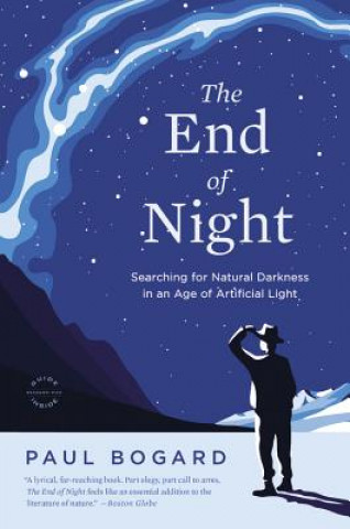 Könyv End of Night Paul Bogard