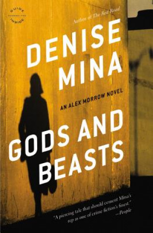 Kniha Gods and Beasts Denise Mina