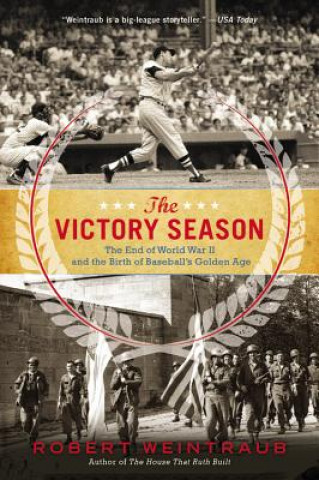 Kniha Victory Season Robert Weintraub