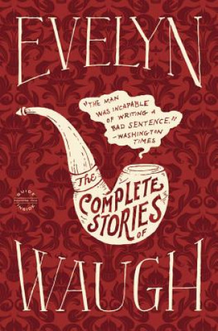 Książka The Complete Stories Evelyn Waugh