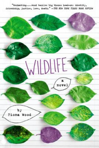 Libro Wildlife Fiona Wood