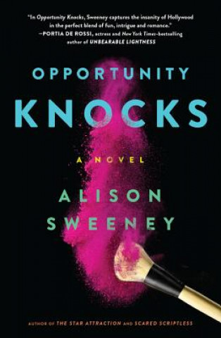 Libro Opportunity Knocks Alison Sweeney