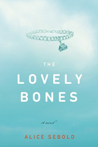 Libro Lovely Bones Alice Sebold