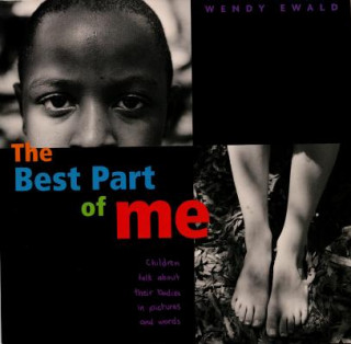 Carte The Best Part of Me Wendy Ewald