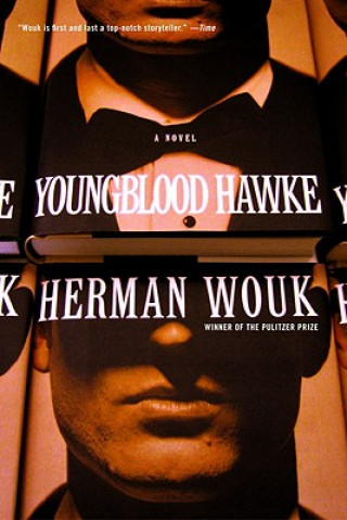 Książka Youngblood Hawke Herman Wouk