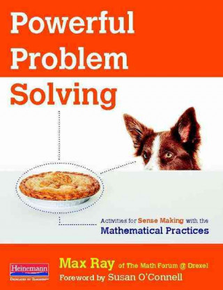 Carte Powerful Problem Solving Max Ray