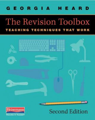 Kniha The Revision Toolbox Georgia Heard