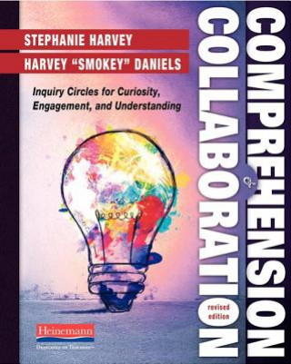Buch Comprehension & Collaboration Stephanie Harvey