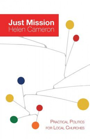 Könyv Just Mission Helen Cameron