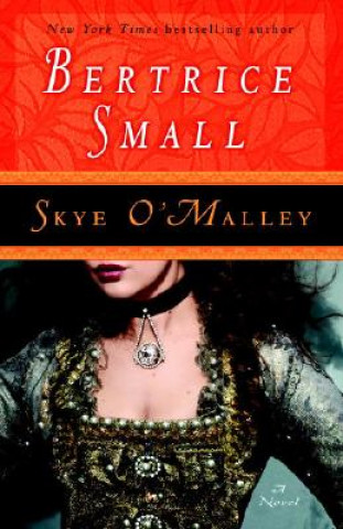 Book Skye O'Malley Bertrice Small