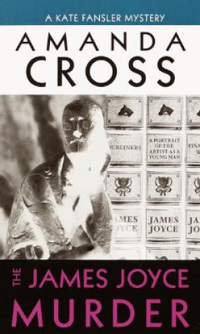 Carte The James Joyce Murder Amanda Cross