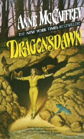 Book Dragonsdawn Anne McCaffrey