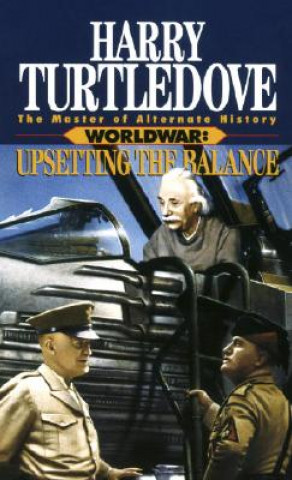 Книга Worldwar Harry Turtledove