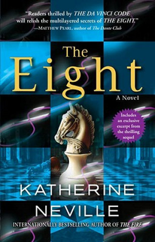 Carte The Eight Katherine Neville