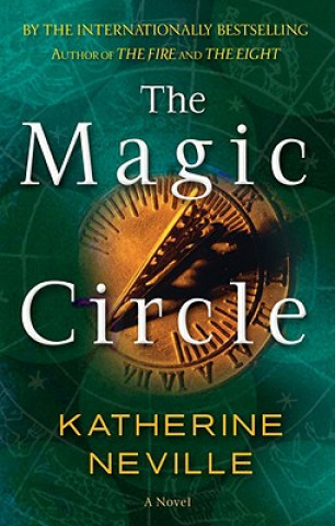 Buch Magic Circle Katherine Neville
