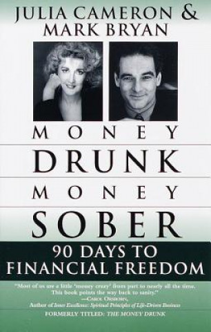 Knjiga Money Drunk/Money Sober Mark Bryan
