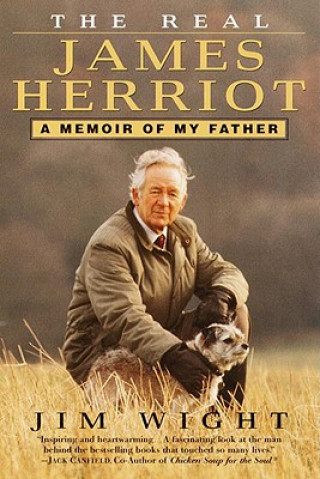 Book The Real James Herriot Jim Wight