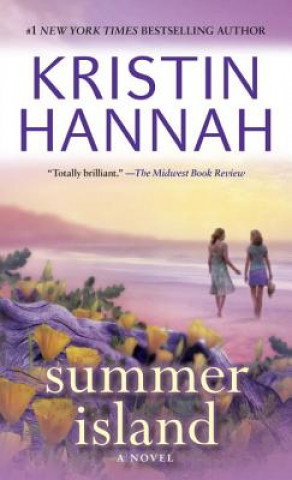 Knjiga Summer Island Kristin Hannah