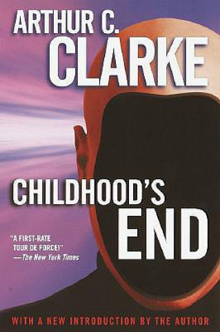 Carte Childhood's End Arthur Charles Clarke