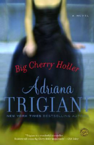 Könyv Big Cherry Holler Adriana Trigiani