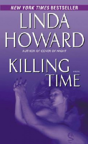 Kniha Killing Time Linda Howard