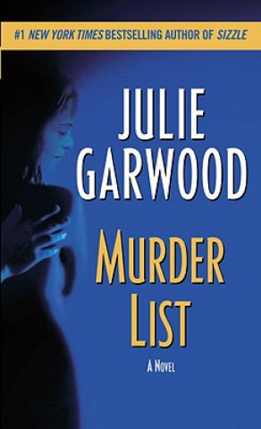 Kniha Murder List Julie Garwood
