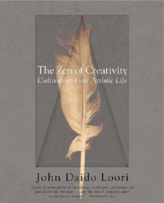 Carte The Zen Of Creativity John Daido Loori