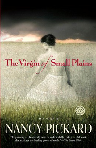 Carte The Virgin of Small Plains Nancy Pickard