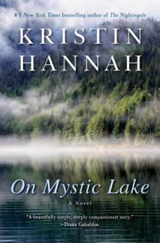 Carte On Mystic Lake Kristin Hannah