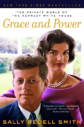 Könyv Grace And Power Sally Bedell Smith