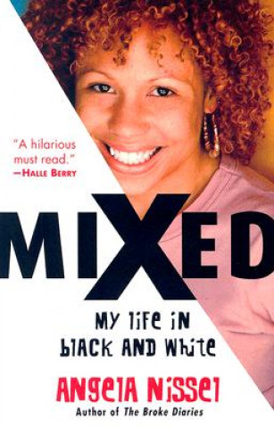 Book Mixed Angela Nissel