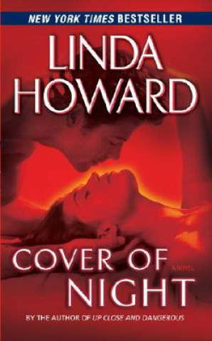 Libro Cover of Night Linda Howard