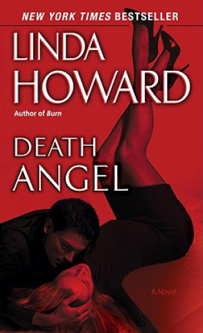 Carte Death Angel Linda Howard