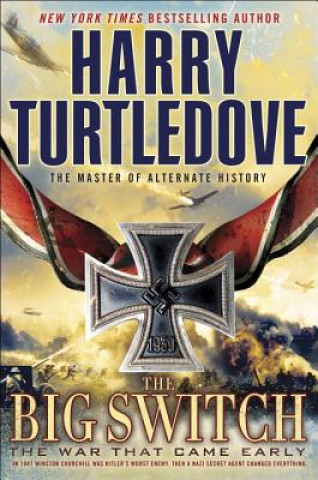 Carte War That Came Early Harry Turtledove